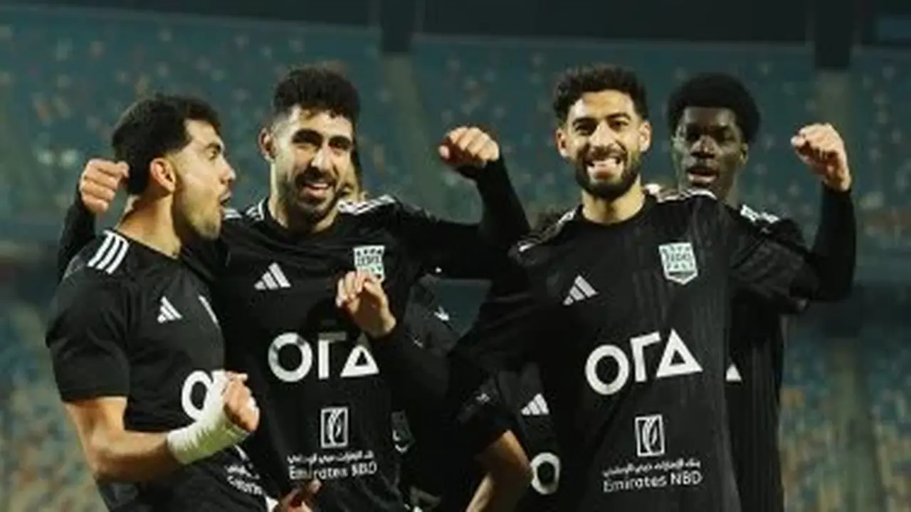 موعد مباراة زد ومودرن سبورت في الجولة 15 من الدوري المصري الممتاز